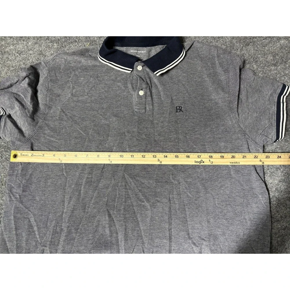 Banana Republic banana republic